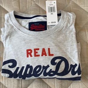 SuperDry T-shirt